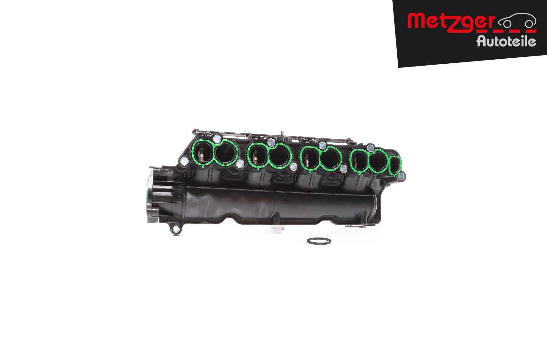 Acquista Collettore di aspirazione da METZGER 2100057 a buon mercato per soli 220,74 €