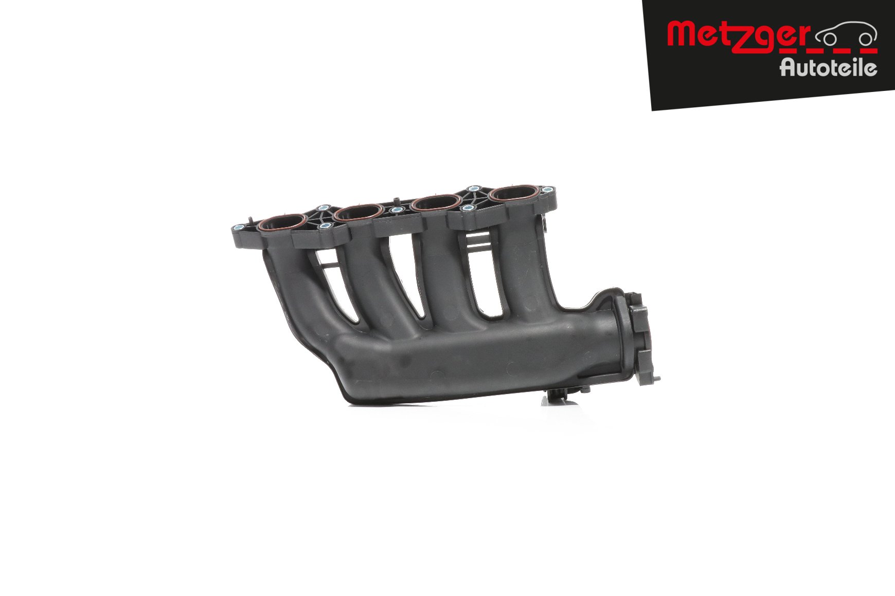 Ansaugbrücke 2100060 von METZGER günstig für 270,35 € online kaufen