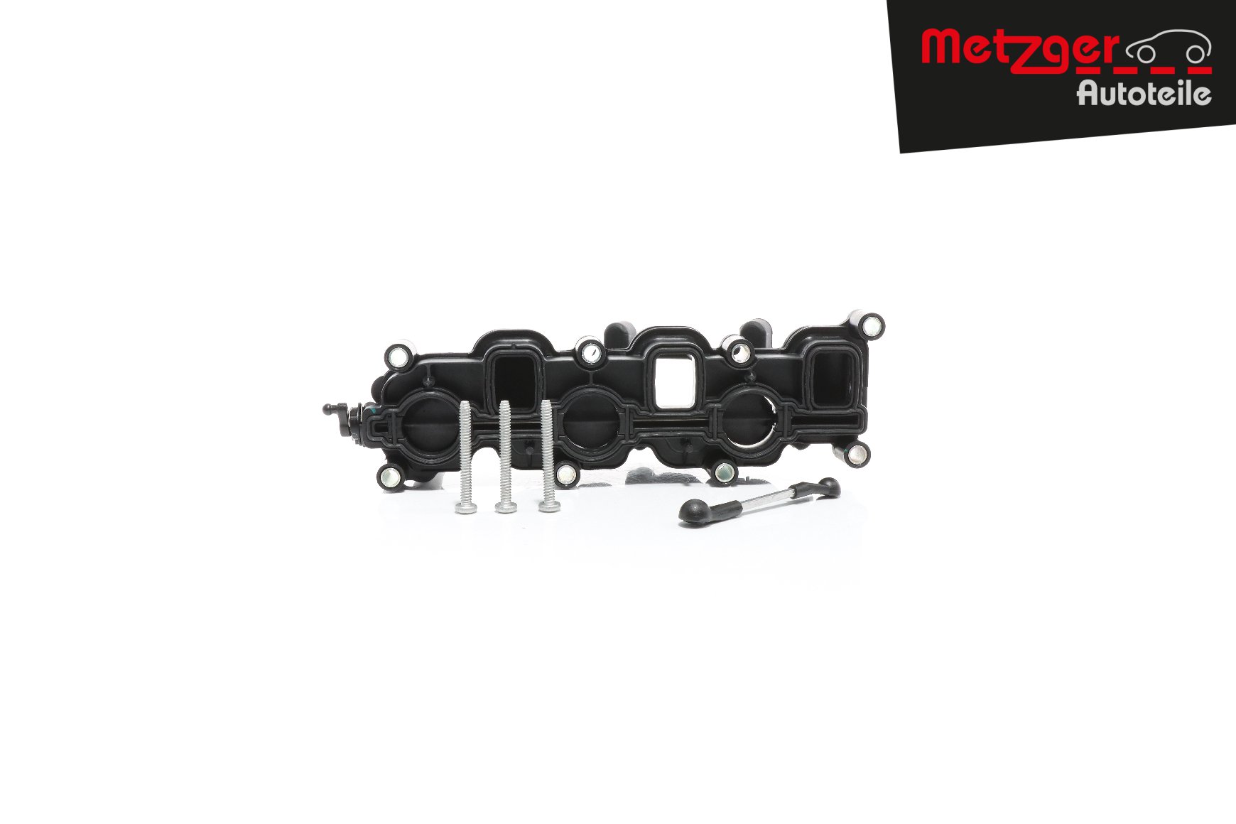 Acquista Collettore di aspirazione da METZGER 2100061 a buon mercato per soli 154,48 €
