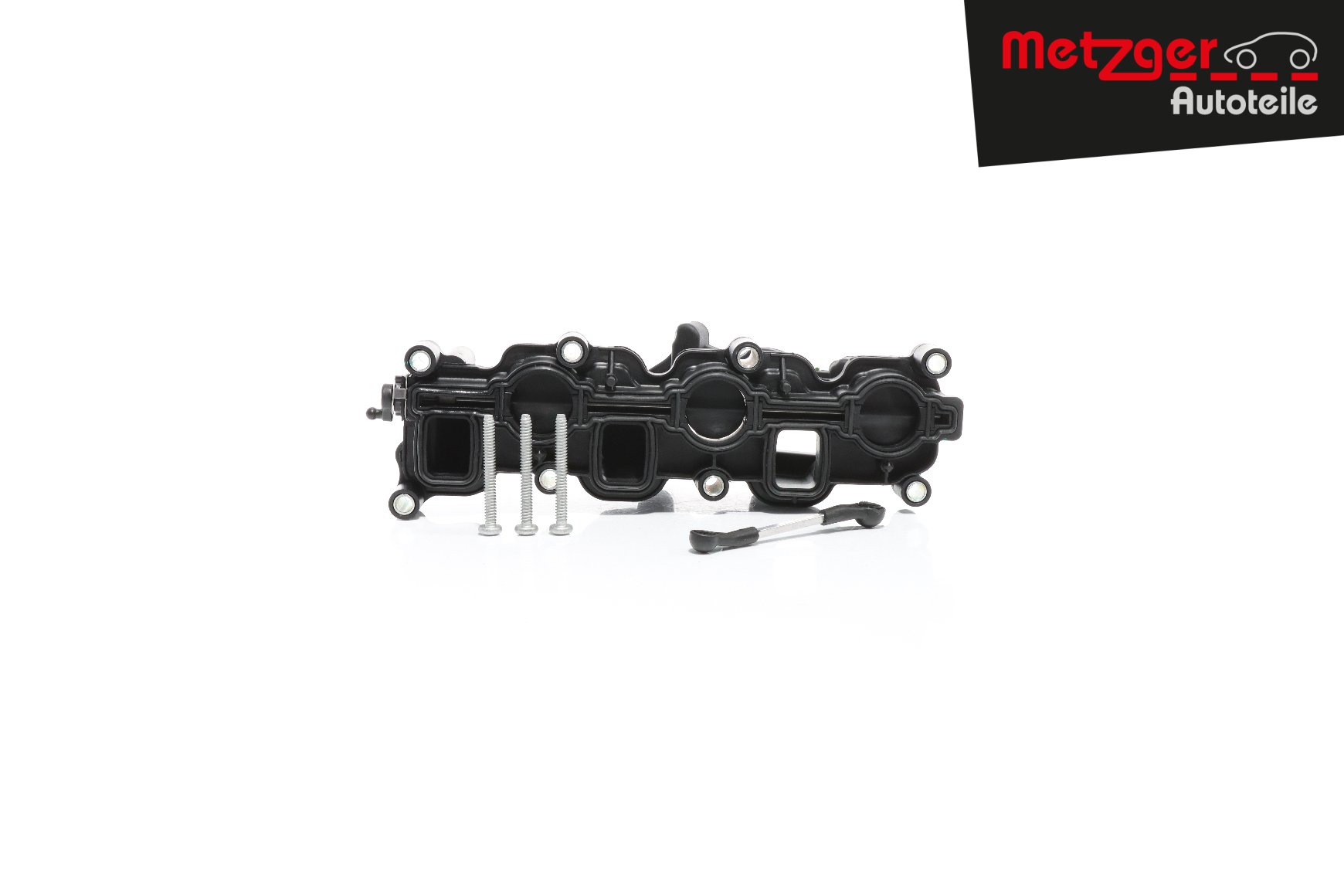 Acquista Collettore di aspirazione da METZGER 2100062 a buon mercato per soli 156,00 €