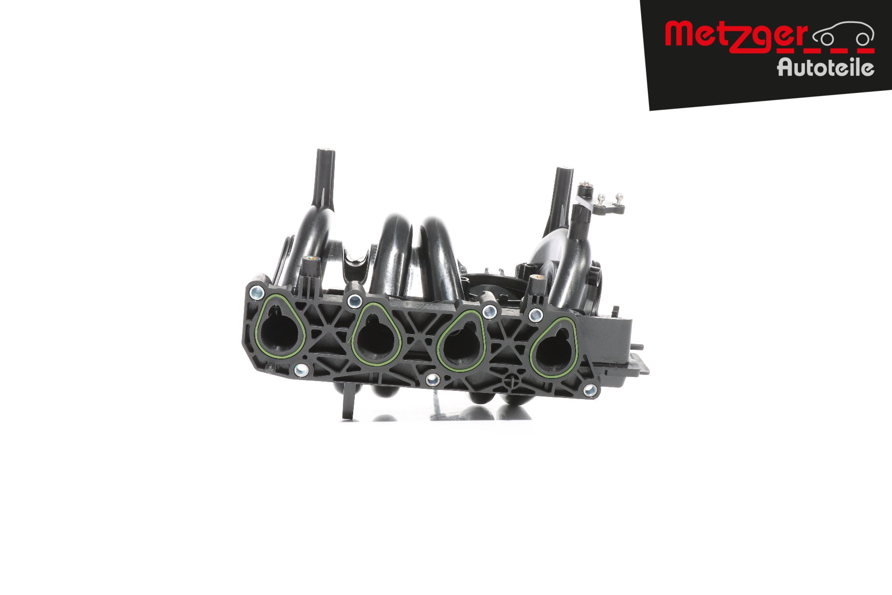 Ansaugbrücke von METZGER für CLIO II (BB0/1/2_, CB0/1/2_) günstig online kaufen