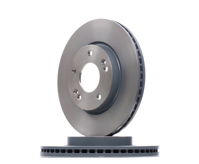 Compre FEBI BILSTEIN Disco de freno Art.: 108394 online