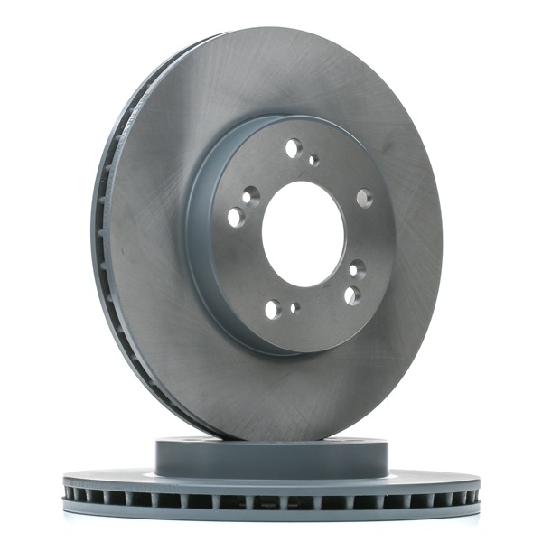 Acquista online FEBI BILSTEIN Disco freno Art.: 108428