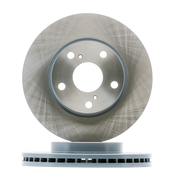 Acquista online FEBI BILSTEIN Disco freno Art.: 108453