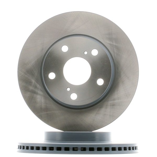 Compre FEBI BILSTEIN Disco de freno Art.: 108481 online