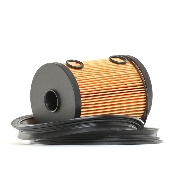 Original FEBI BILSTEIN Kraftstofffilter online kaufen