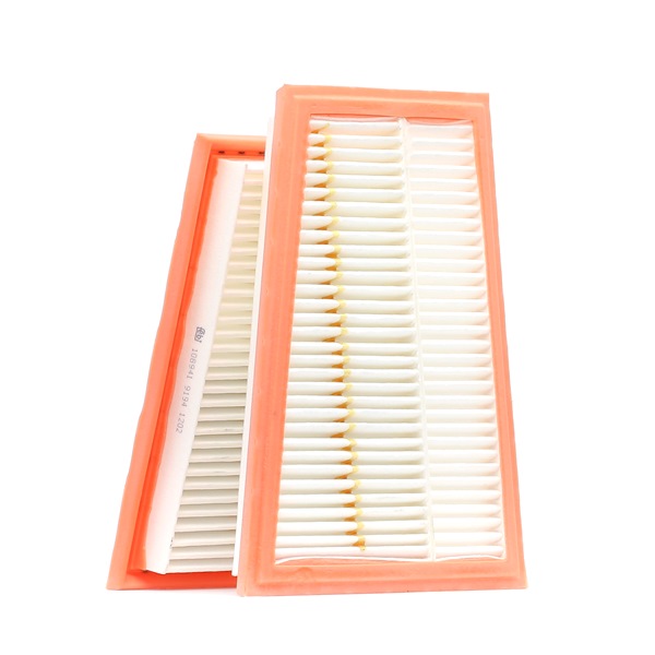 Luftfilter 108941 von FEBI BILSTEIN günstig für 19,14 € online kaufen
