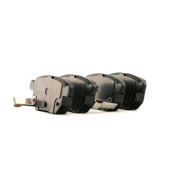 Acquista Kit pastiglie freni da FEBI BILSTEIN 116288 a buon mercato per soli 23,08 €