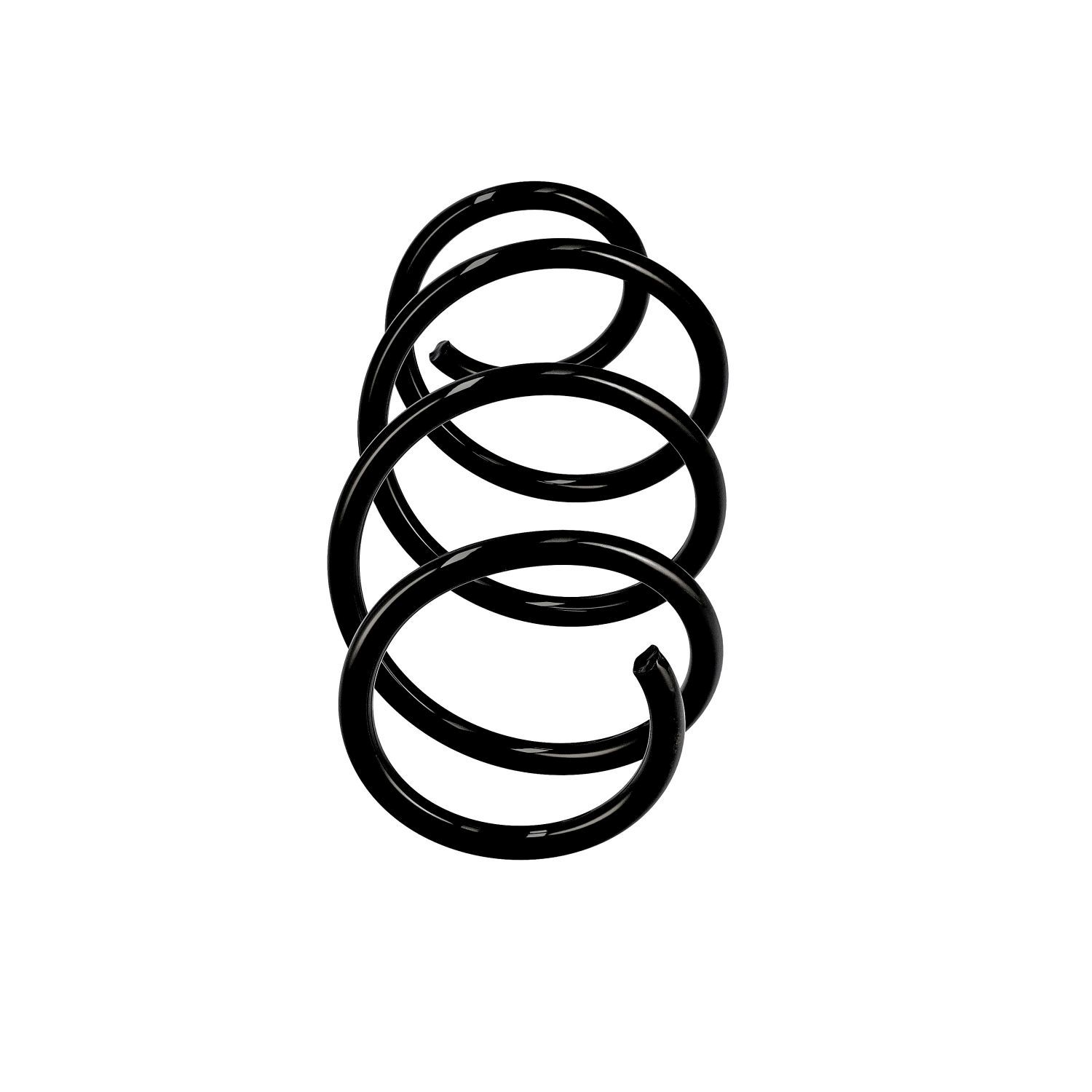 Acquista Molle ammortizzatori da EIBACH R10734 a buon mercato per soli 43,64 €