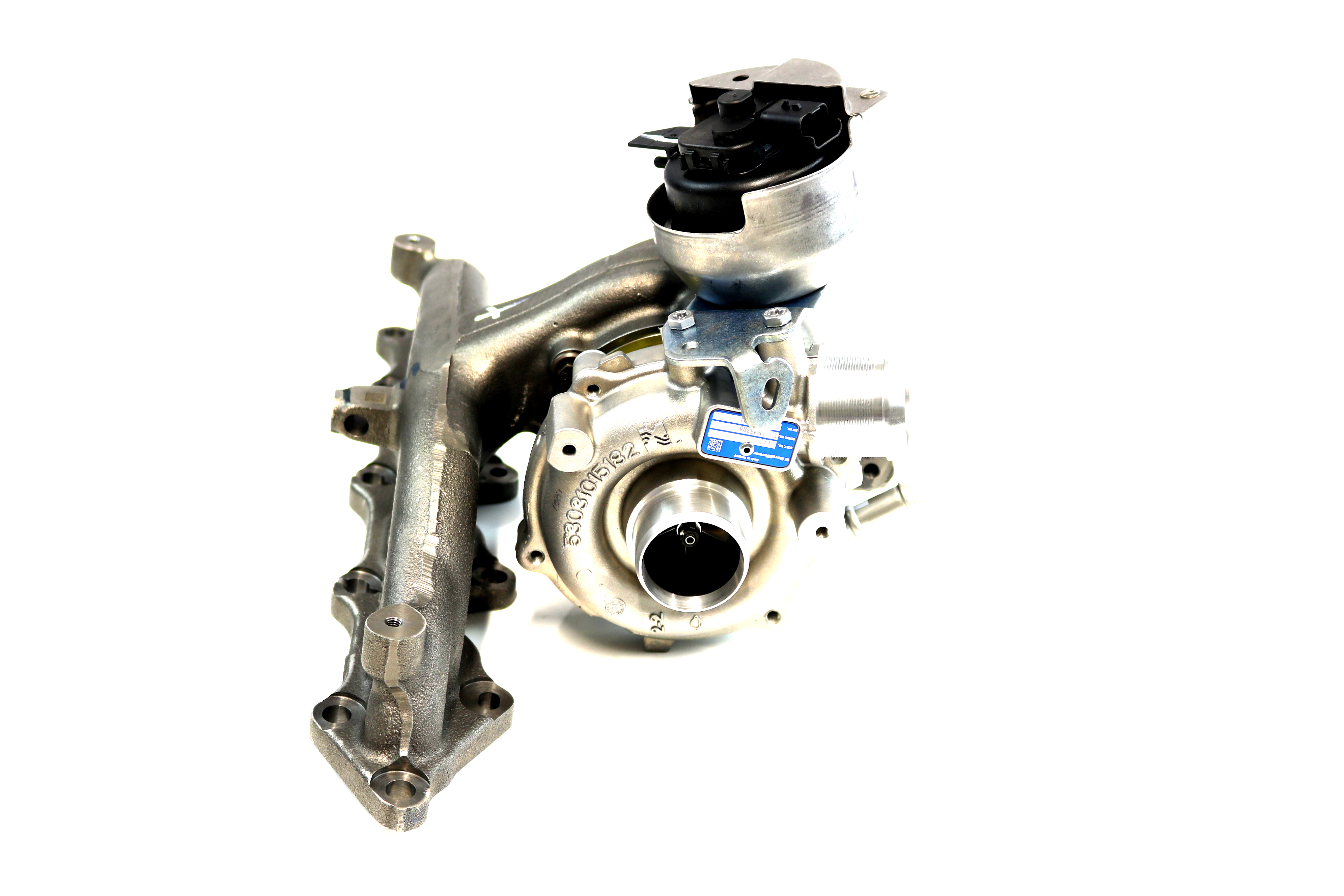 Turbolader von BE TURBO