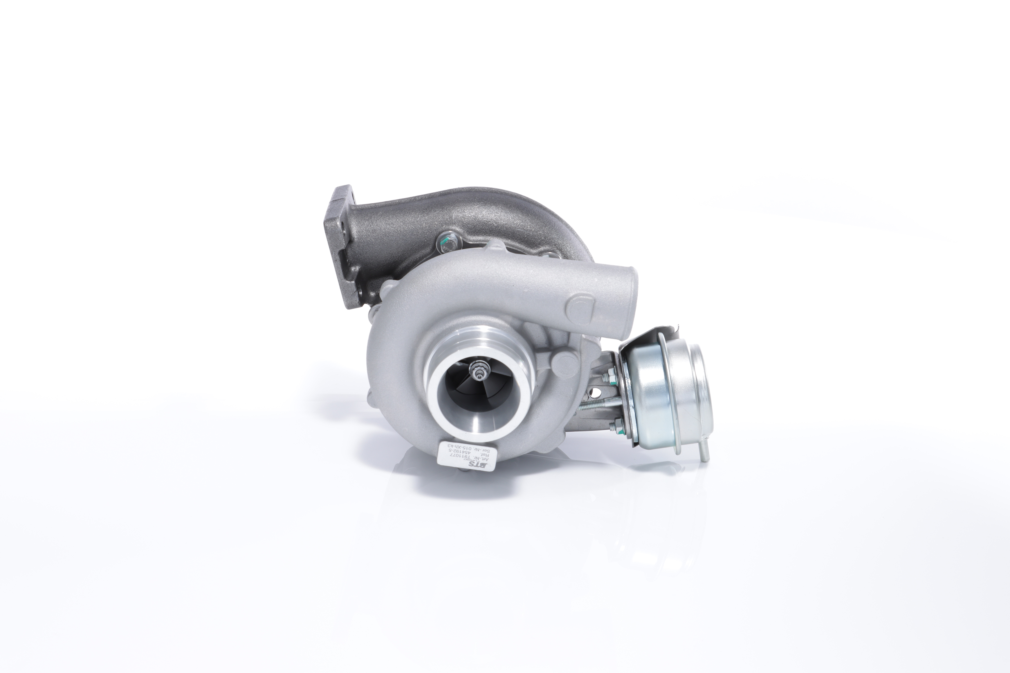 Original BTS TURBO Turbolader online kaufen
