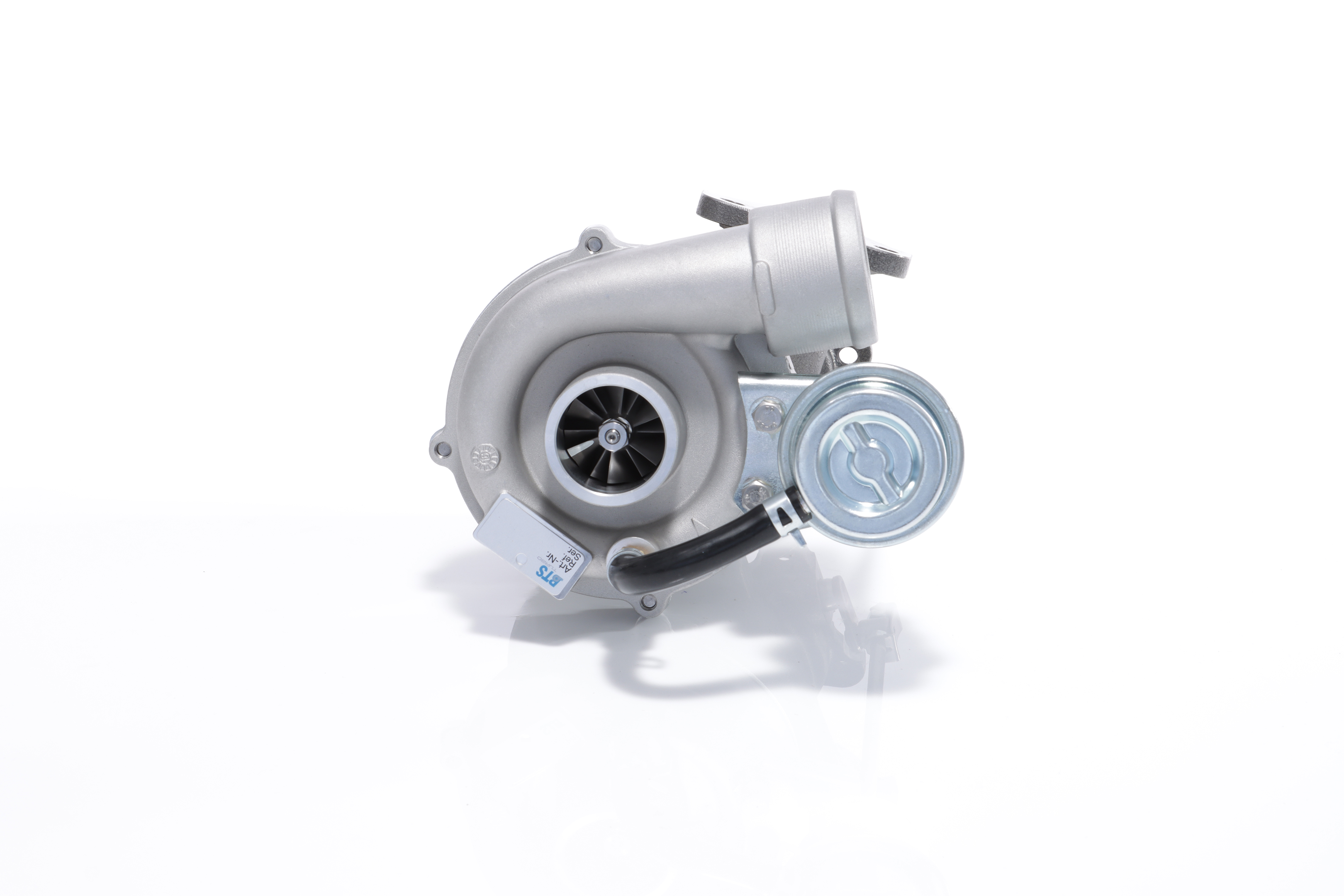 Turbolader von BTS TURBO