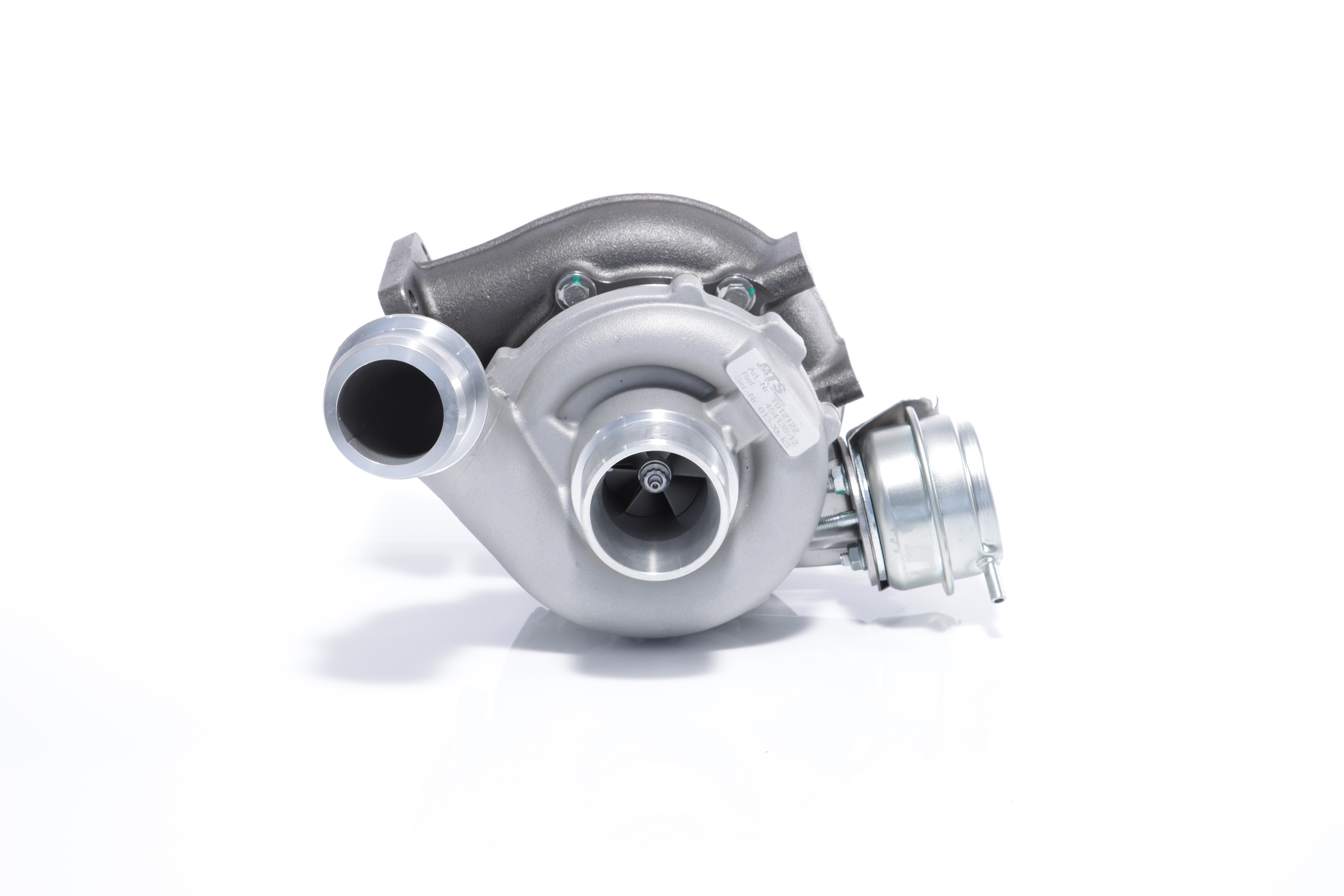 Turbolader von BTS TURBO