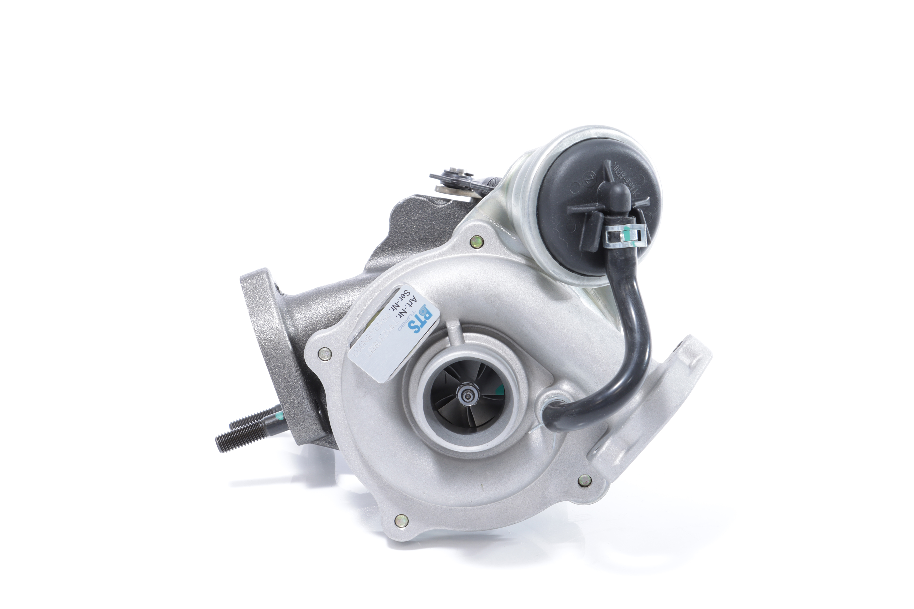 Compre Turbocompressor da BTS TURBO T912318BT a um preço baixo por 425,25 €