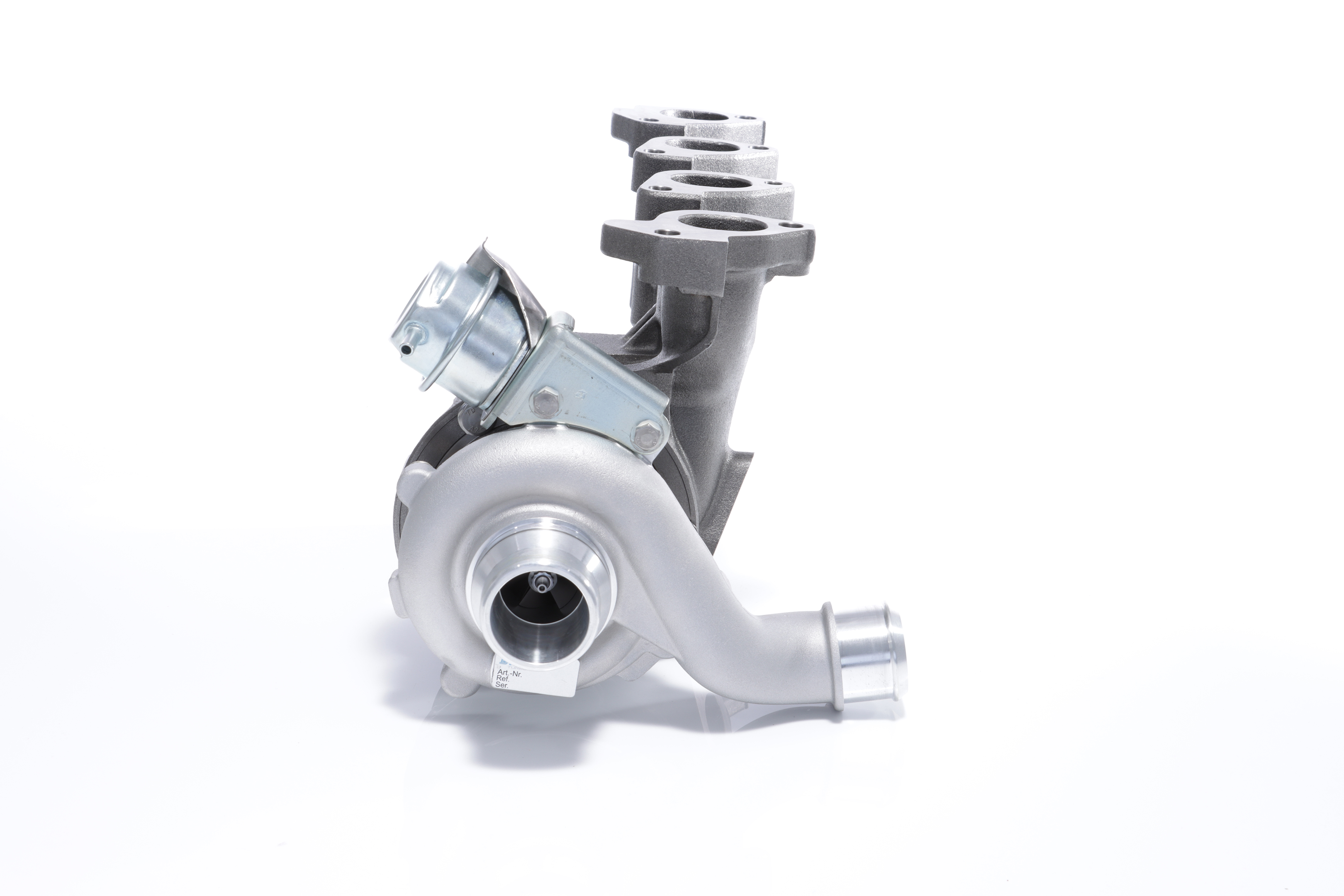 Acquista online BTS TURBO Turbina Art.: T912391BT