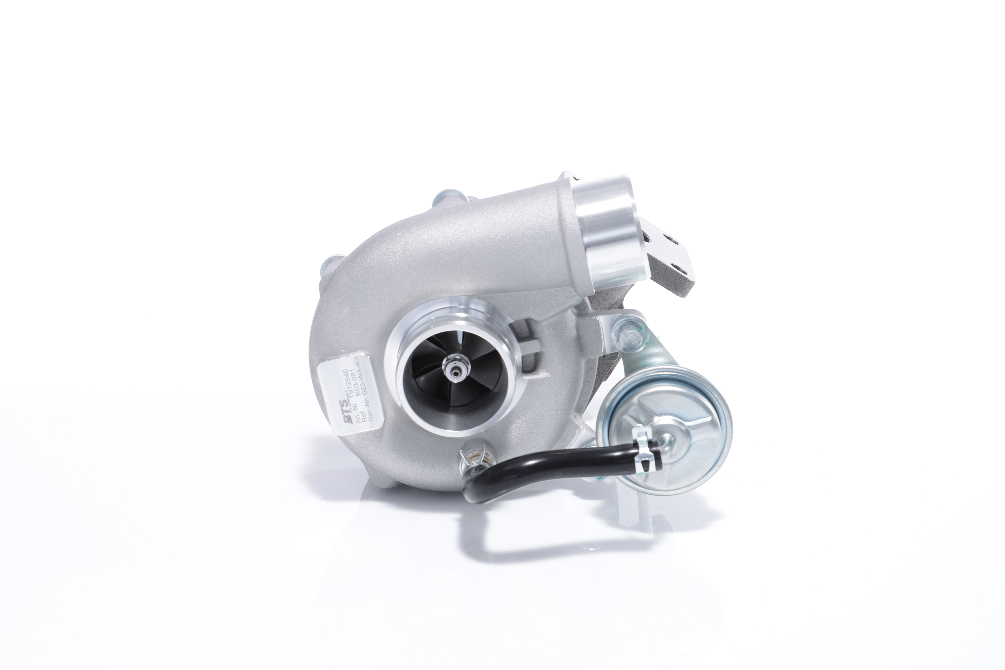 Achetez des Turbocompresseur BTS TURBO T912540BT à prix pour 382,57 €