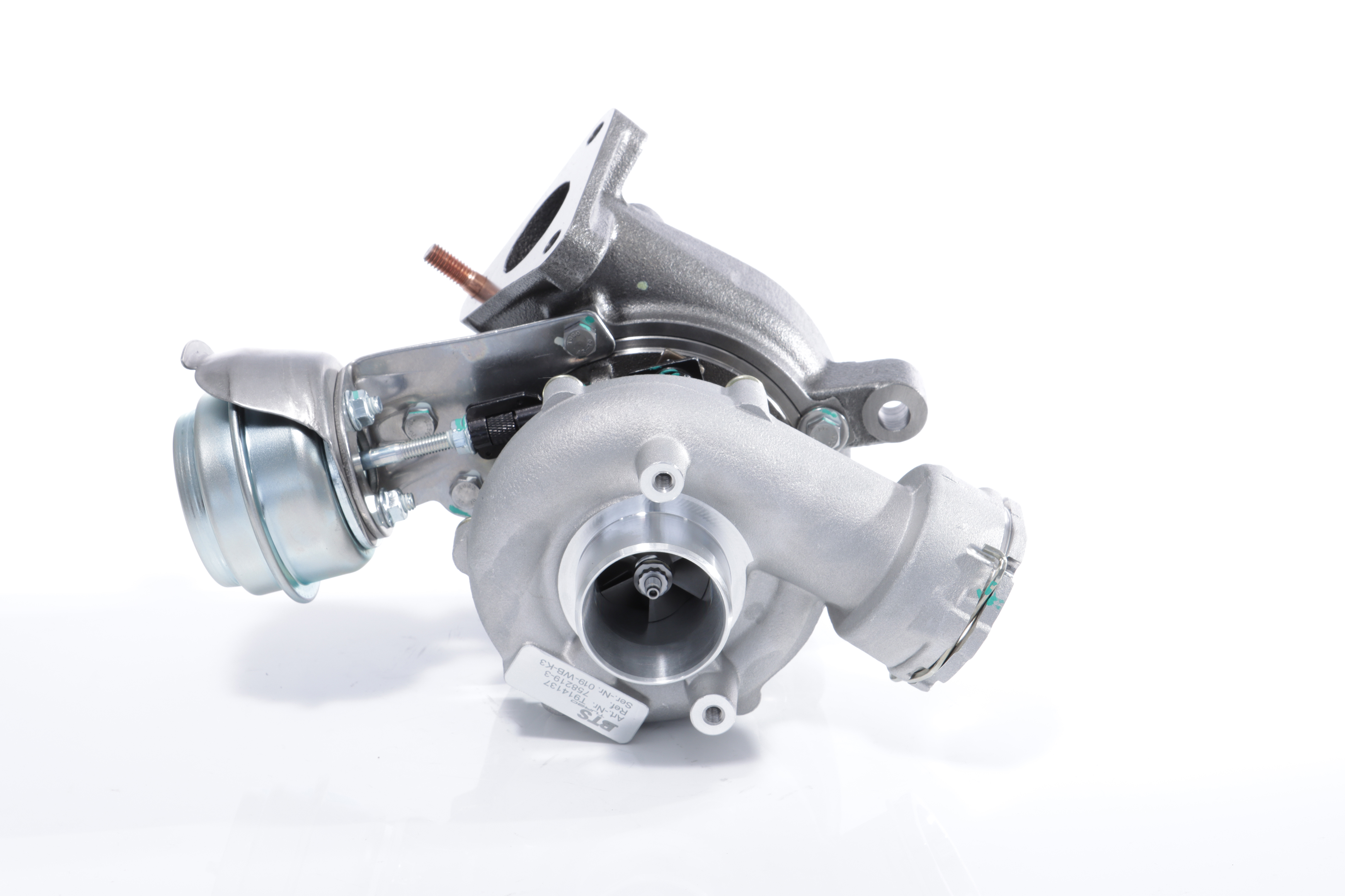 Acquista online BTS TURBO Turbina Art.: T914137BT