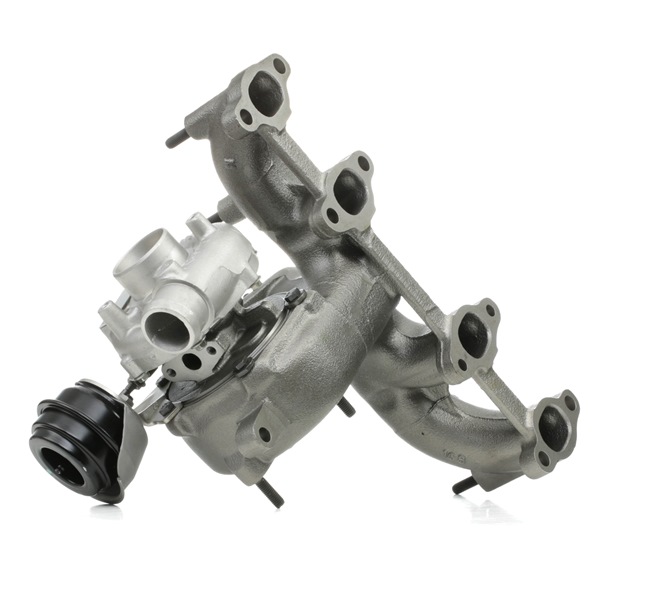 BTS TURBO Turbolader T914200BT online kaufen