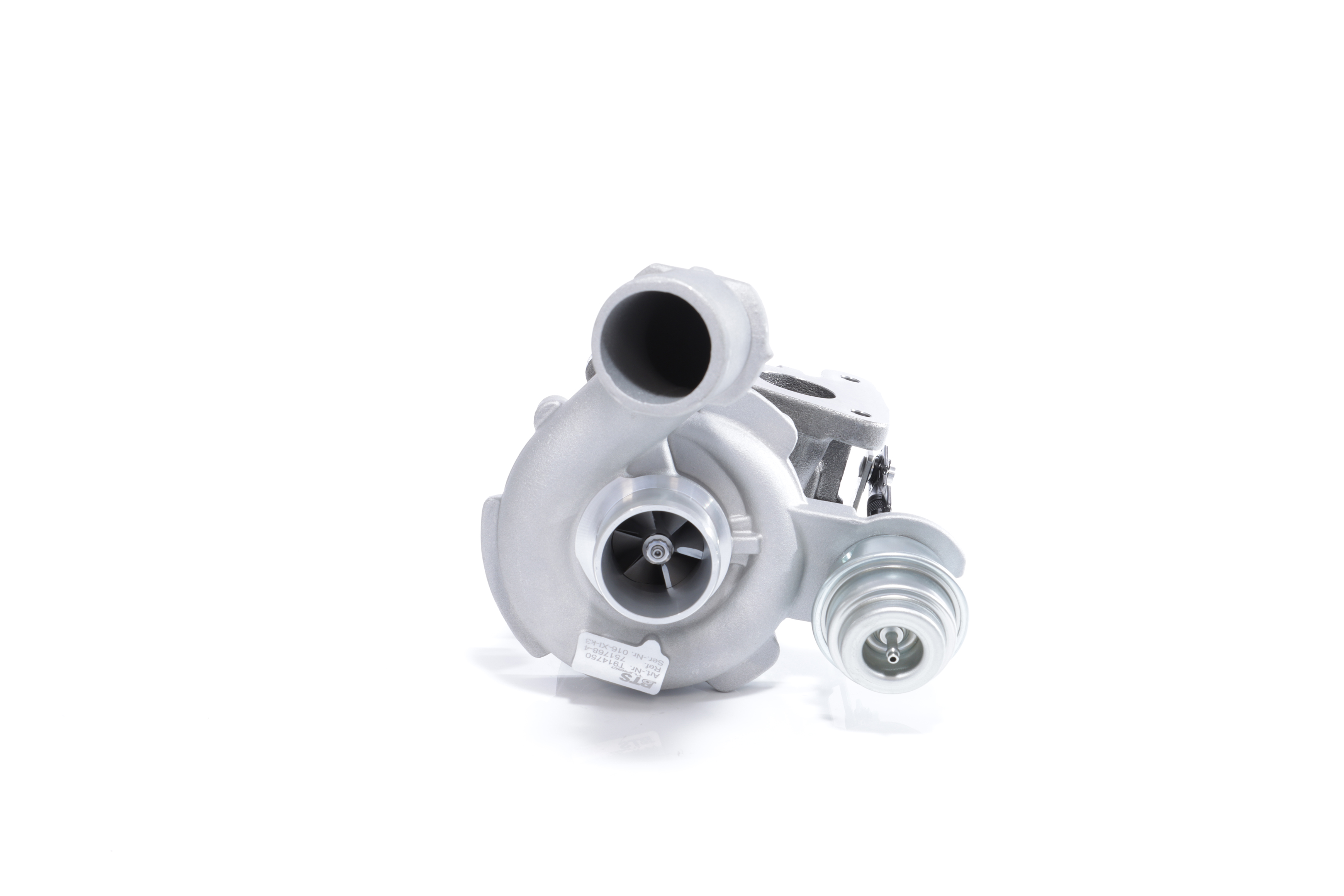 Kjøp Turbolader av BTS TURBO T914750BT til den lave prisen 4153,80 NOK