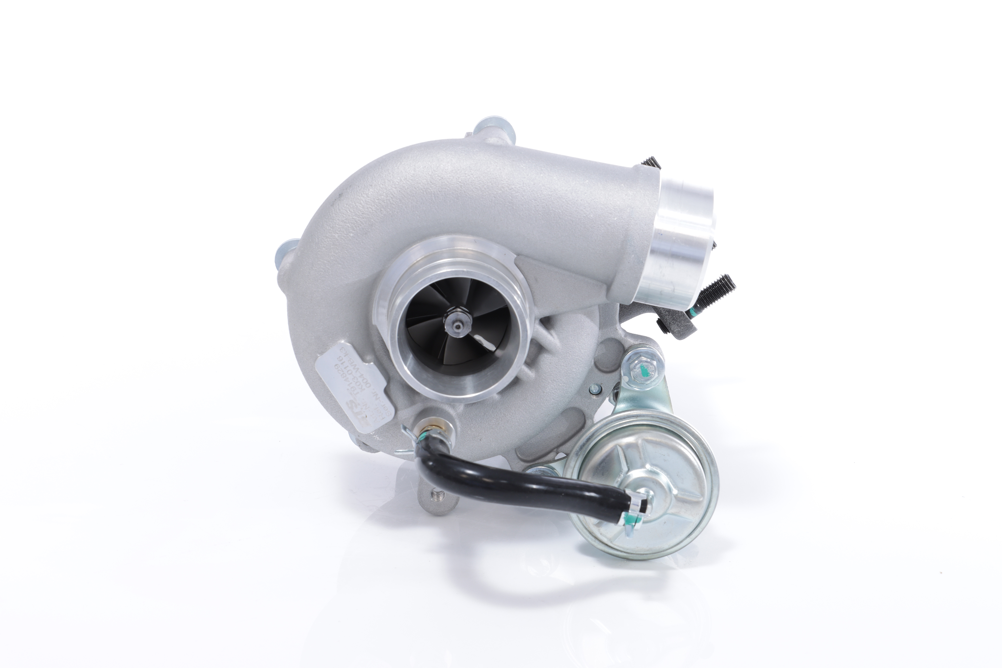 Kjøp Turbolader av BTS TURBO T914829BT til den lave prisen 5734,72 NOK