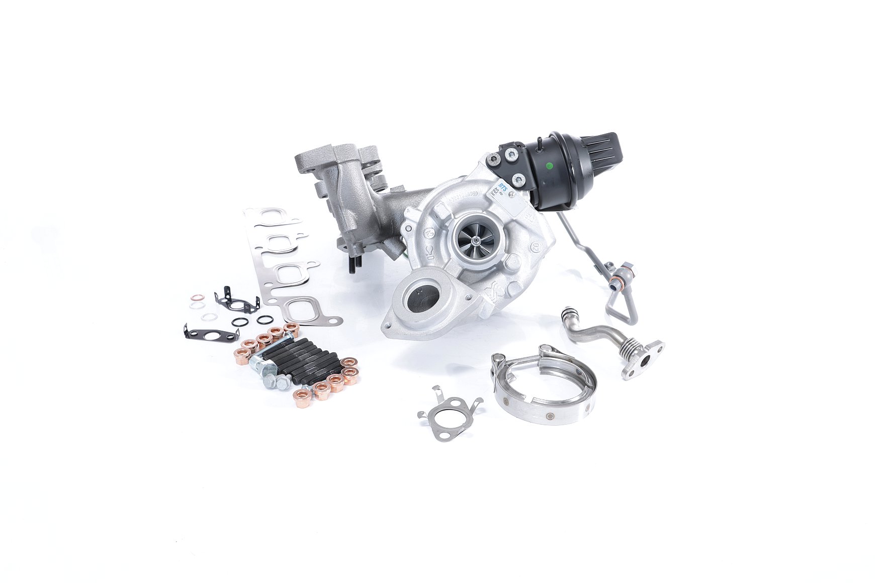 Turbolader von BTS TURBO