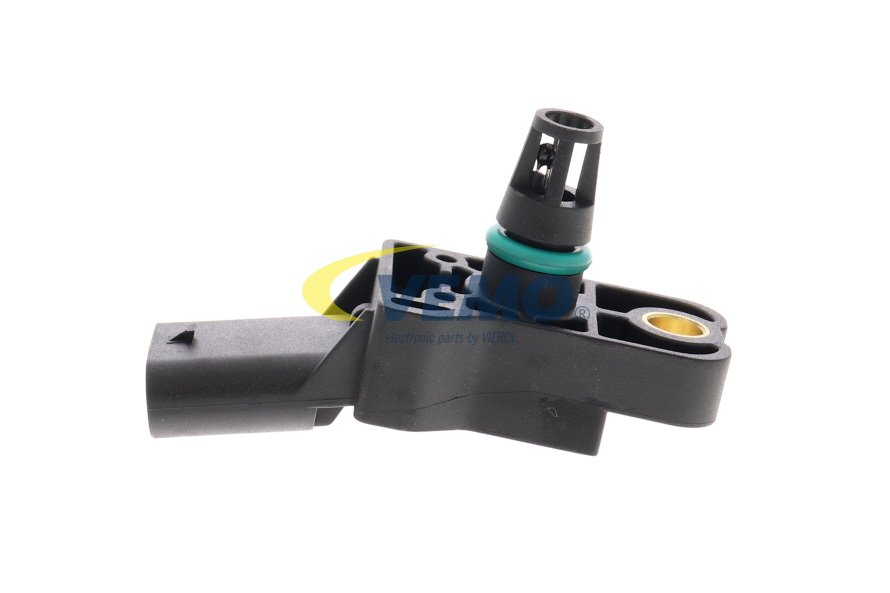 Køb Sensor, udstødningstryk af VEMO V10-72-0061 til den lave pris 283,94 DKK
