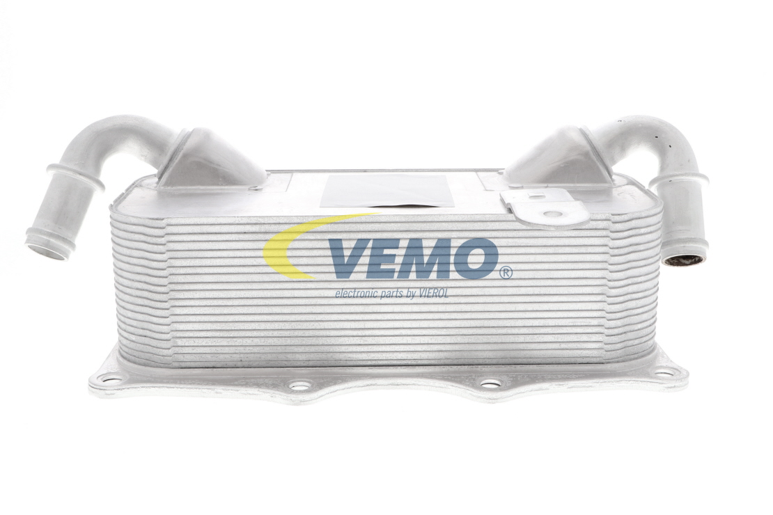 Kjøp Oljekjøler, motorolje av VEMO V45-60-0009 til den lave prisen 1978,86 NOK