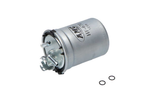 Kraftstofffilter HF-670 von KAVO PARTS günstig für 28,65 € online kaufen