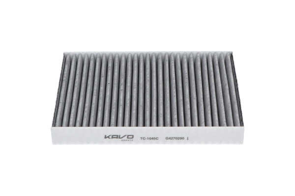 Compre Filtro, ar do habitáculo da KAVO PARTS TC-1045C a um preço baixo por 8,67 €