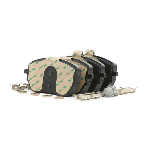Compre A.B.S. Pastilhas de travão Art.: 35220 online