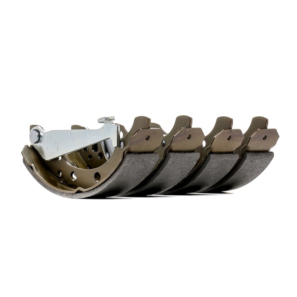 Comprar Juego de zapatas de frenos de FERODO FSB408 a bajo precio de 27,88 €