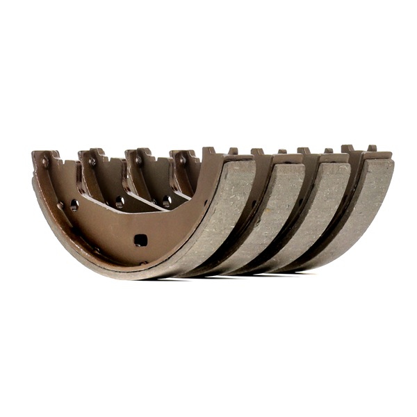 Comprar Zapata de freno de mano de FERODO FSB592 a bajo precio de 23,40 €
