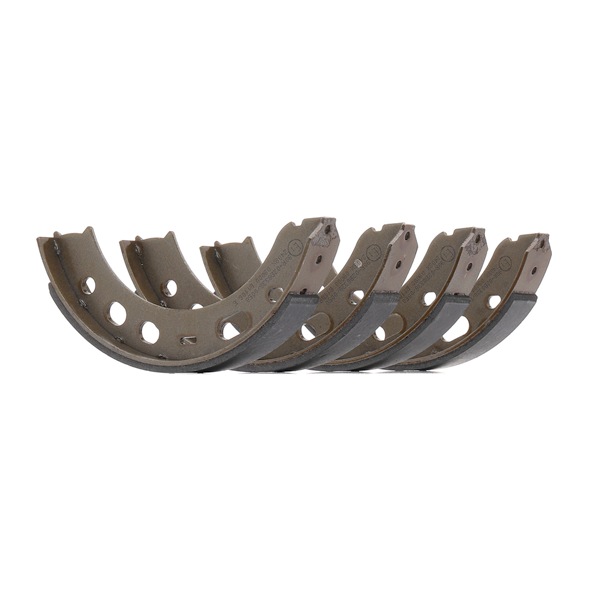 Comprar Zapata de freno de mano de FERODO FSB667 a bajo precio de 37,76 €