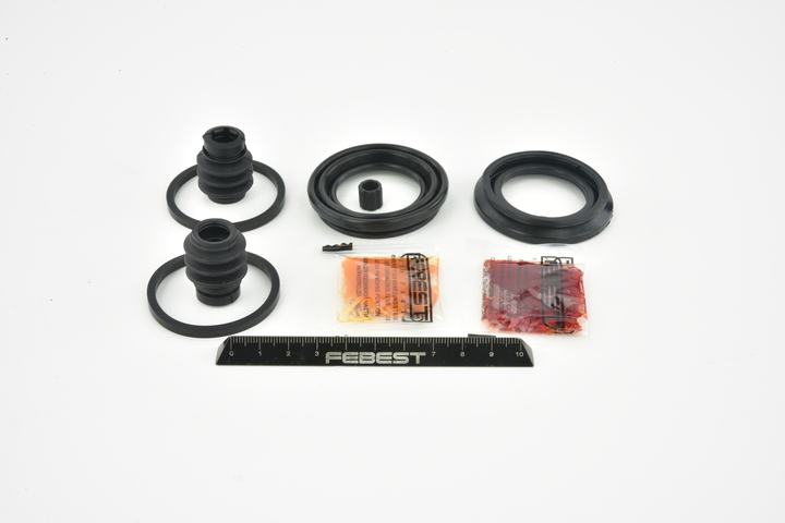 Bremssattel-Reparatursatz für HYUNDAI von FEBEST