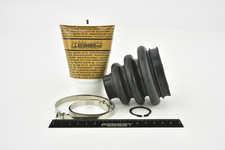 Achetez des Jeu de joint-soufflet, arbre de commande FEBEST 1917-X1R à prix pour 13,51 €