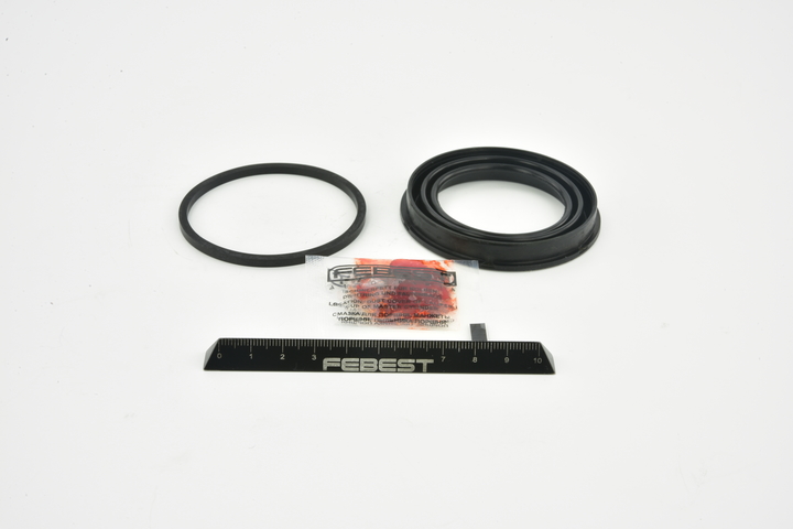 Acquista Kit di revisione della pinza freno da FEBEST 2075-SEBF a buon mercato per soli 9,40 €