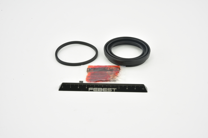 Acquista online FEBEST Kit di revisione della pinza freno Art.: 2375-POLF