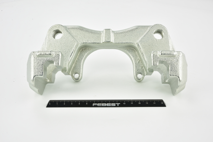 Bremssattelhaltersatz für VW von FEBEST