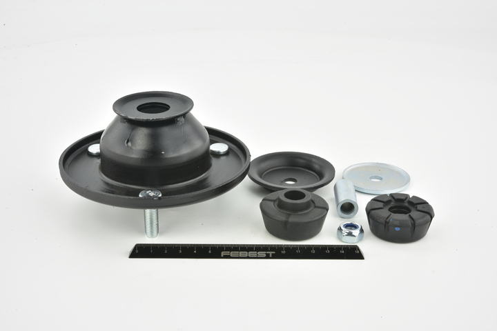 Lagerung, Stoßdämpfer MSS-KB4TF-KIT