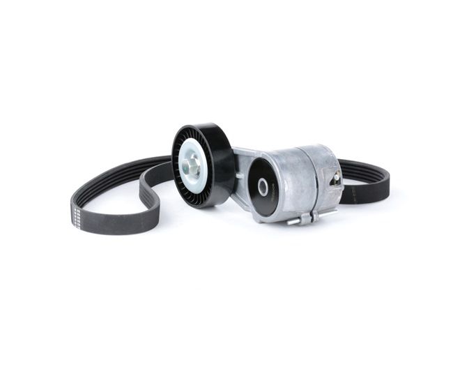 Acquista Kit Cinghie Poly-V da STARK SKRBS-1200211 a buon mercato per soli 40,20 €