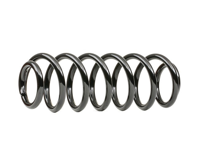 RIDEX Fahrwerksfeder 188C0645 online kaufen