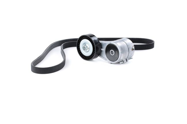 Compre Jogo de correias trapezoidais estriadas da STARK SKRBS-1200231 a um preço baixo por 38,98 €