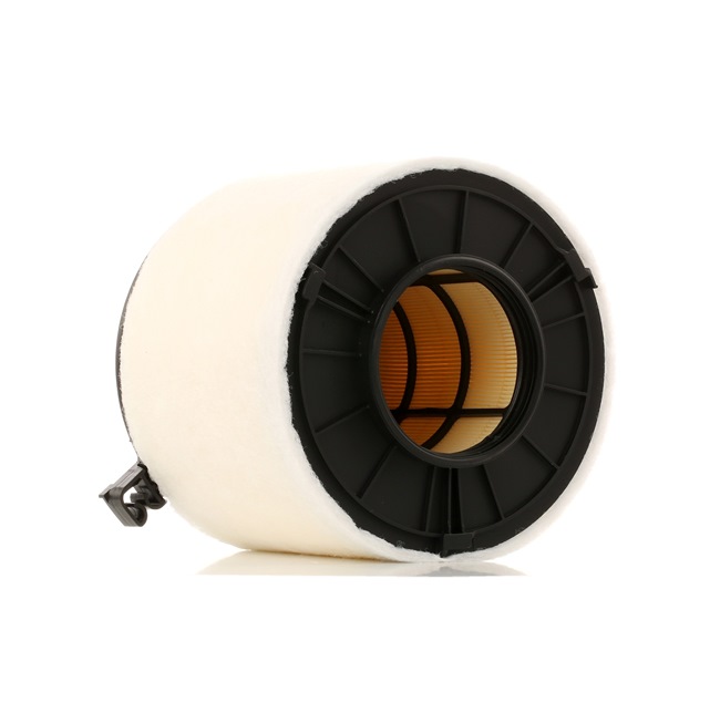 Luftfilter für AUDI von RIDEX