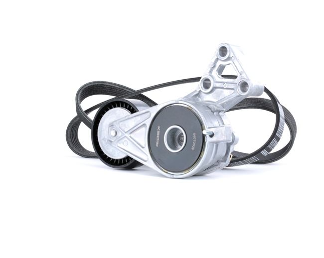 Compre Kit de correa de alternador de RIDEX online para Octavia I Combi (1U5) a precios moderados