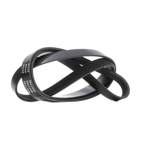 Compre Correia do alternador de RIDEX online para BOXSTER (981) a preços moderados