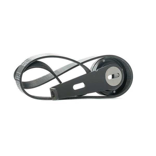 Compre Jogo de correias trapezoidais estriadas da STARK SKRBS-1200258 a um preço baixo por 89,42 €