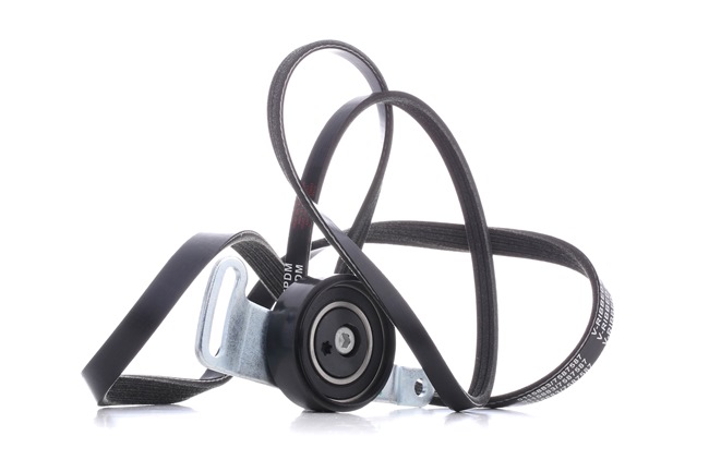 Compre Jogo de correias trapezoidais estriadas da STARK SKRBS-1200275 a um preço baixo por 49,05 €