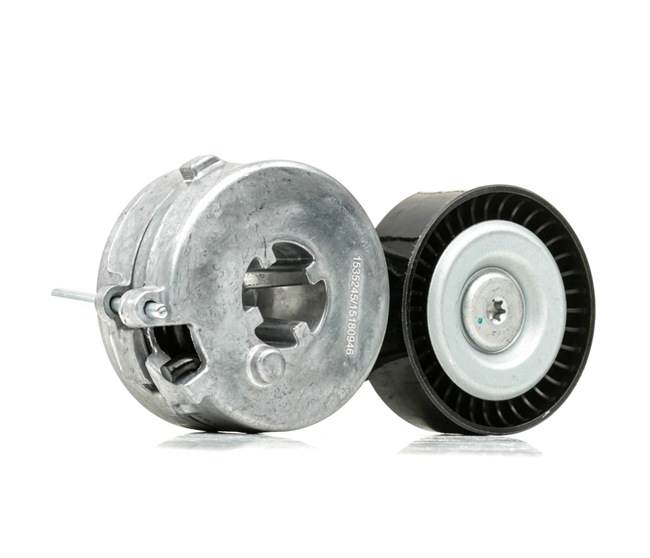 Acquista online RIDEX Rullo tenditore cinghia Poly-V Art.: 310T0310