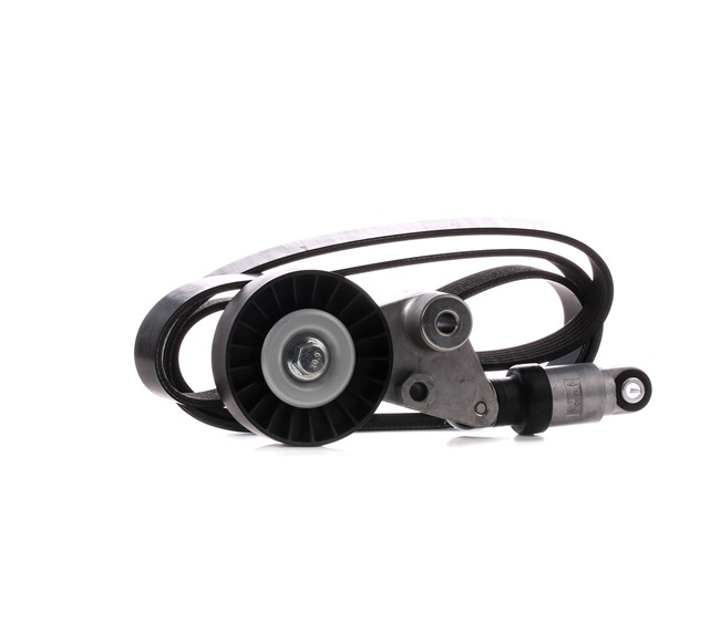 Compre Jogo de correias trapezoidais estriadas da STARK SKRBS-1200282 a um preço baixo por 68,76 €