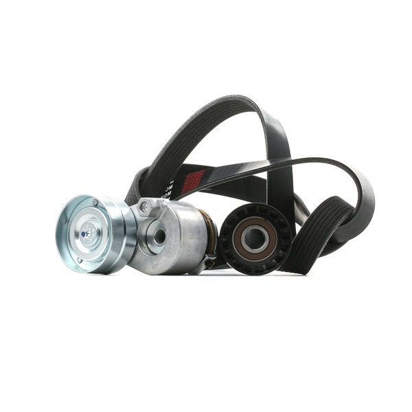 Keilrippenriemensatz SKRBS-1200284 von STARK günstig für 67,72 € online kaufen